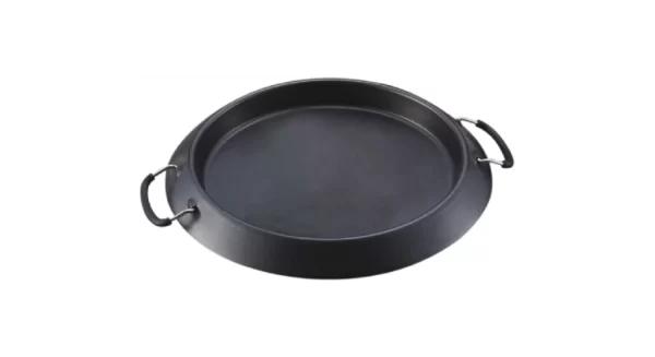 Accesorio Sartén para Horno Acc. Bellanapoli