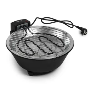 Barbacoa Circular de sobremesa 31 cm - BBQ01