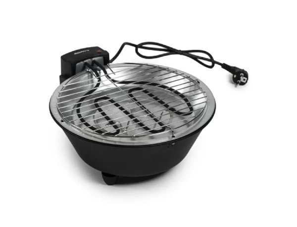 Barbacoa Circular de sobremesa 31 cm - BBQ01