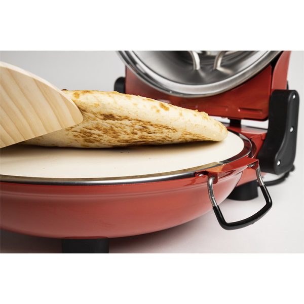 Horno Pizzero - Imagen 5