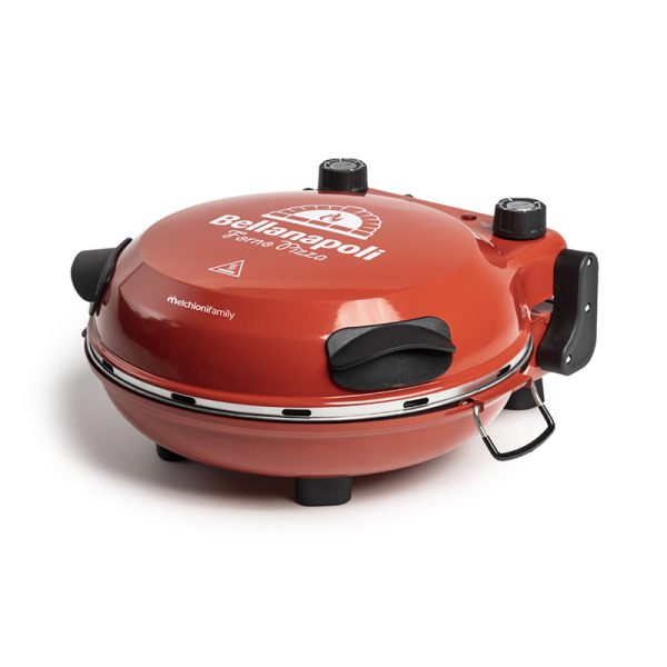 Horno Pizzero - Imagen 2