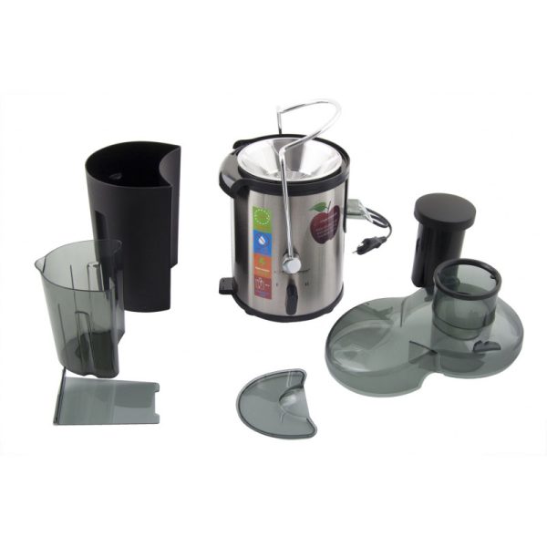 Licuadora Acero Inox COMPACTA, 500 Watios - Carrot - Imagen 3
