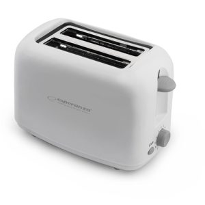 Tostador Compacto doble rebanada - Ciabatta