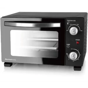 Tostador-Mini Horno - Capacidad 11 Litros  Devil 11