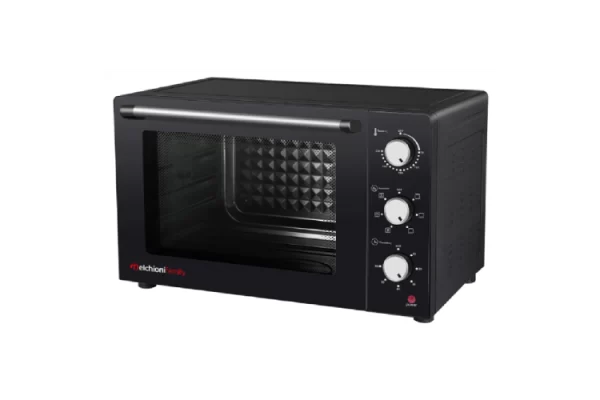 Horno de sobremesa 47 Litros - Turbo  Devil 47 L