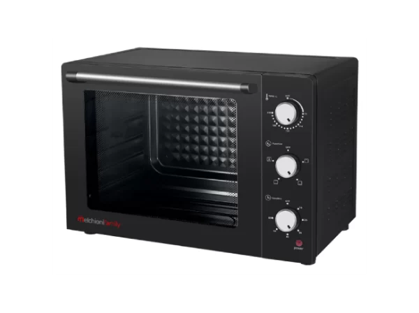 Horno de sobremesa 63 Litros - Turbo Devil 63 L
