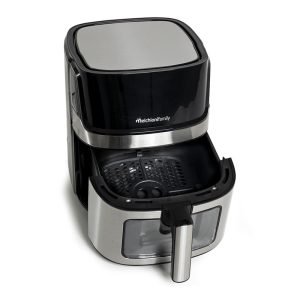 Freidora sin aceite WIFI 6,5 Litros - Ginevra