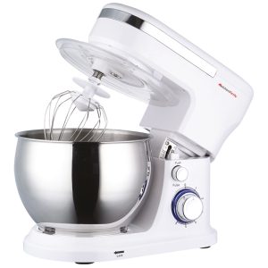 Batidora Amasadora Semi-Profesional Bol 5 Litros -1.000 Watios -  Maxima