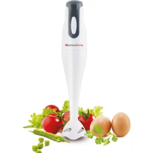 Batidora de varilla Plástico ABS Monopieza - Mixxxo Plus