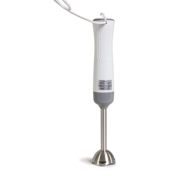 Batidora de varilla Acero Inox - 400 Watios Mixxxo Steel - Imagen 3