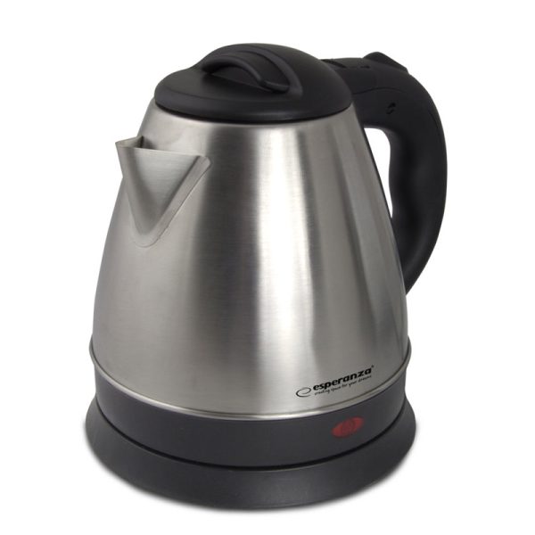 Hervidor de agua Acero Inoxidable - 1 Litro  Sprin Inox