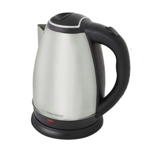 Hervidor de agua Acero Inox - 1,8 Litros  Tugela Inox