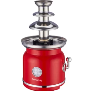 Fuente de chocolate Choco