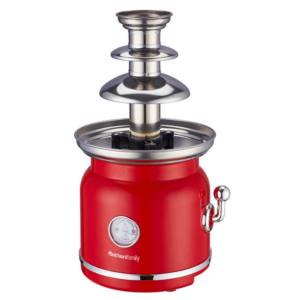 CHOCO Fuente de chocolate - 118370003