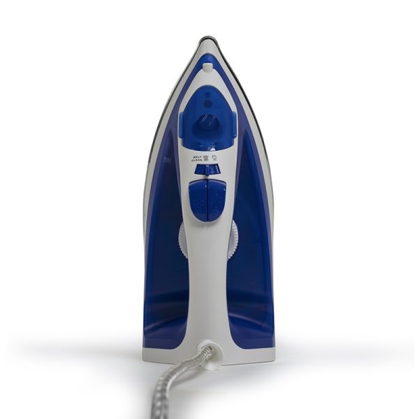 Plancha a vapor 1.800 Watios-Suela Acero Inoxidable Facile - Imagen 3