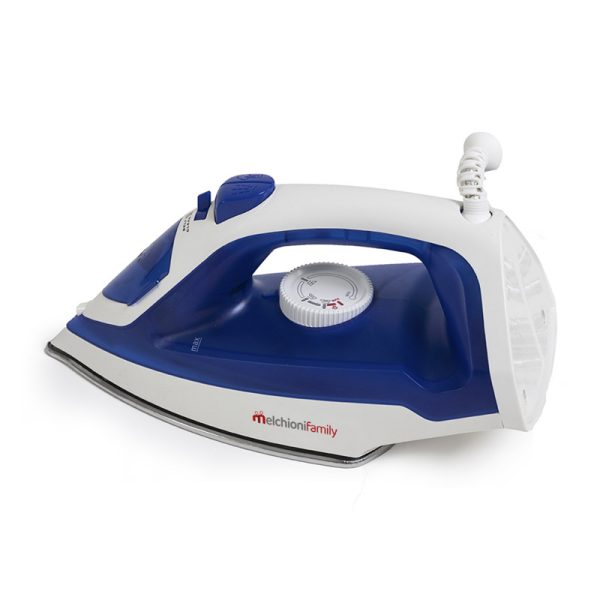 Plancha a vapor 1.800 Watios-Suela Acero Inoxidable Facile - Imagen 4