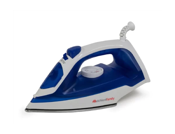 Plancha a vapor 1.800 Watios-Suela Acero Inoxidable Facile