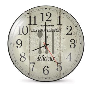 Reloj de pared Paris