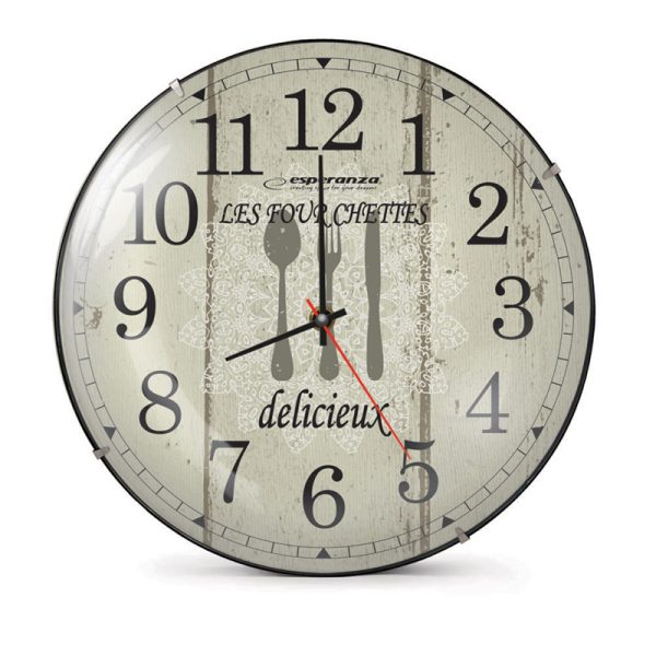 Reloj de pared Paris