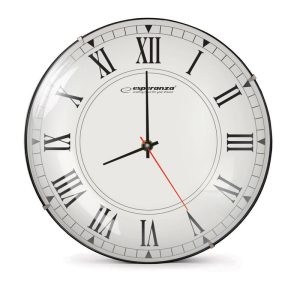 Reloj de pared Roma