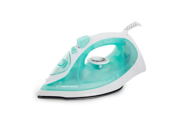 Plancha a vapor 2.200 Watios - Suela Antiadherente Silk