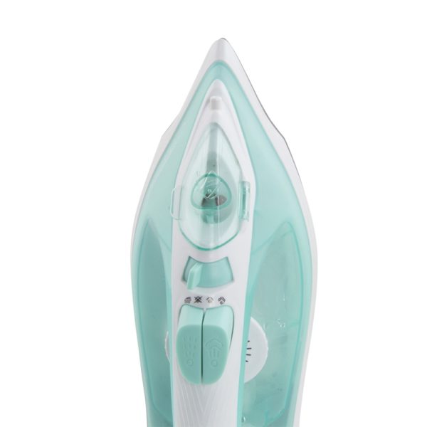 Plancha a vapor 2.200 Watios - Suela Antiadherente Silk - Imagen 4