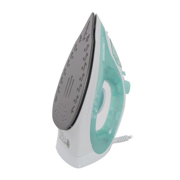 Plancha a vapor 2.200 Watios - Suela Antiadherente Silk - Imagen 5