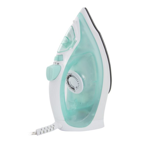 Plancha a vapor 2.200 Watios - Suela Antiadherente Silk - Imagen 6