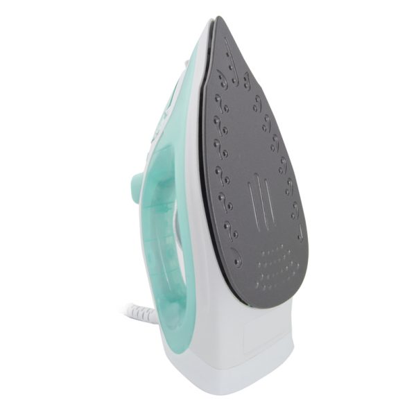 Plancha a vapor 2.200 Watios - Suela Antiadherente Silk - Imagen 7