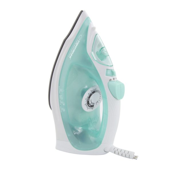 Plancha a vapor 2.200 Watios - Suela Antiadherente Silk - Imagen 8