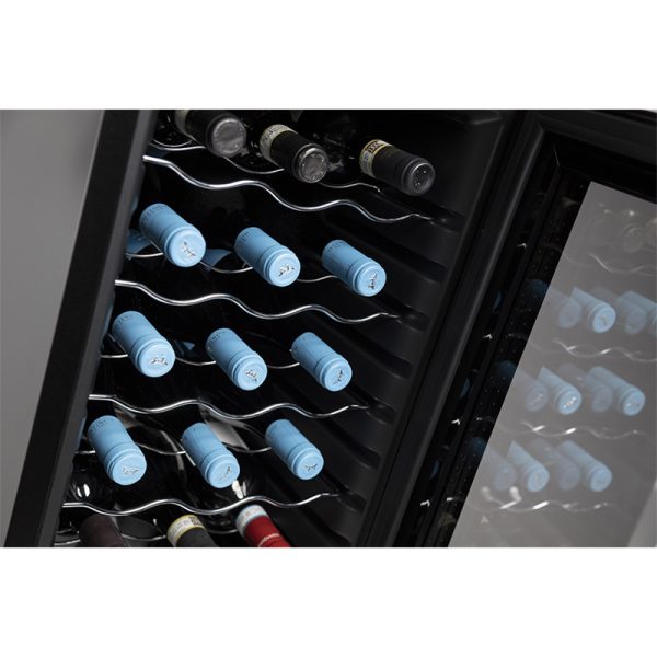 Vinoteca de COMPRESOR 18 Botellas - Vermentino 18 C - Imagen 6
