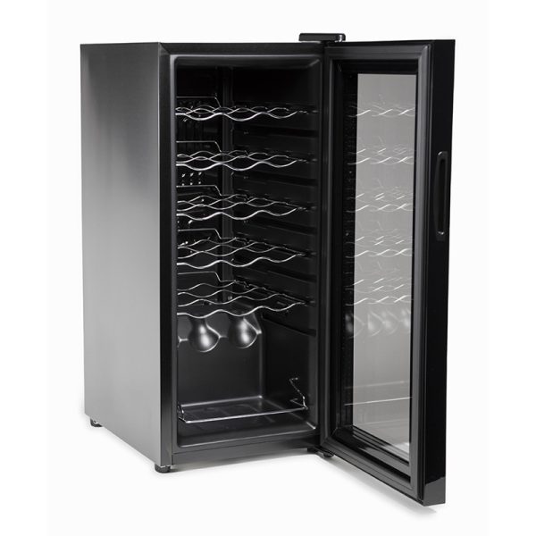 Vinoteca de COMPRESOR 18 Botellas - Vermentino 18 C - Imagen 4