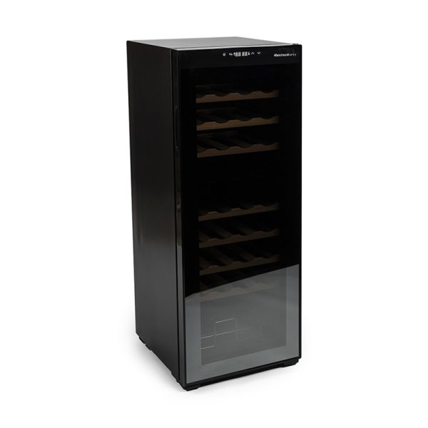 Vinoteca de COMPRESOR 36 Botellas, Doble Zona - Vermentino 36 C dual - Imagen 3