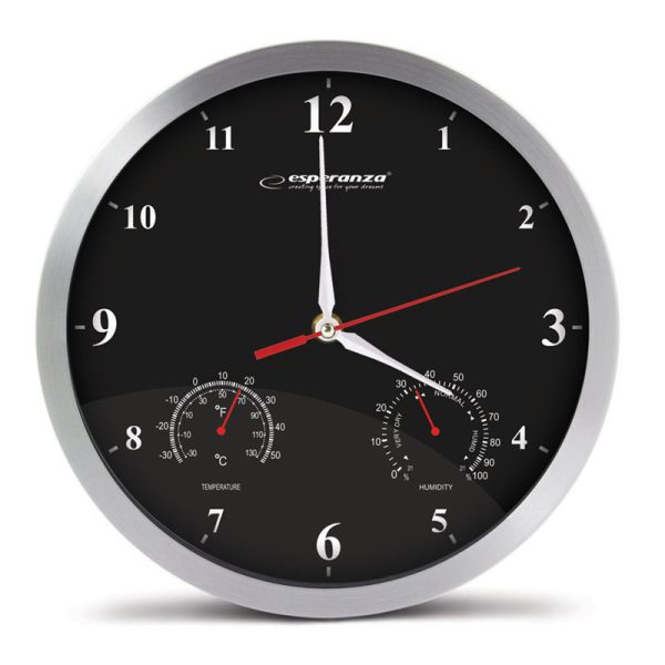 Reloj de pared Washintong