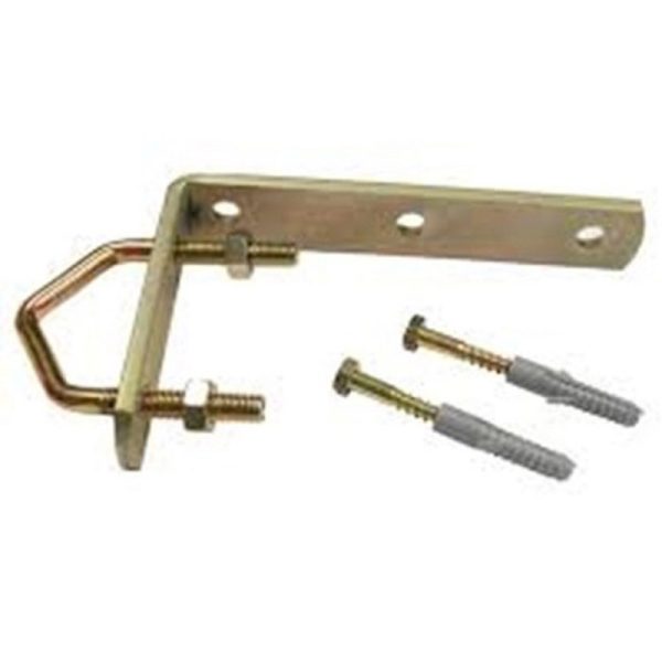 Abrazadera ANGULAR AC0763E