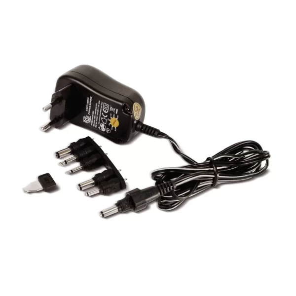 Alimentador 1000mA AL0871E - Imagen 2