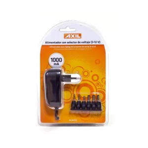 Alimentador 1000mA AL0871E