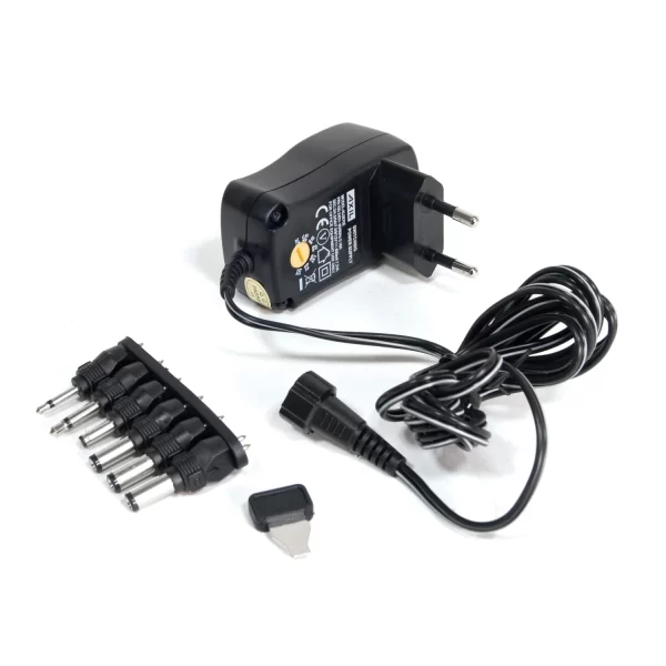 Alimentador 600 mA AL0870E - Imagen 2