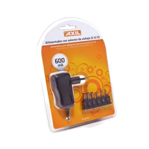 Alimentador 600 mA AL0870E