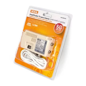 Amplificador de interior 4K AM0348E5