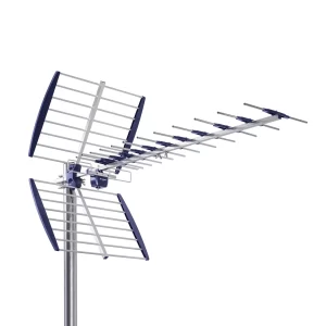 Antena de exterior 15 elem./4K AN6001G5