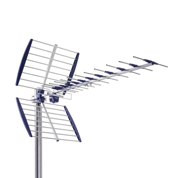 Antena de exterior 15 elem./4K AN6001G5