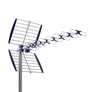 Antena de exterior 12 elem./4K AN6002G5