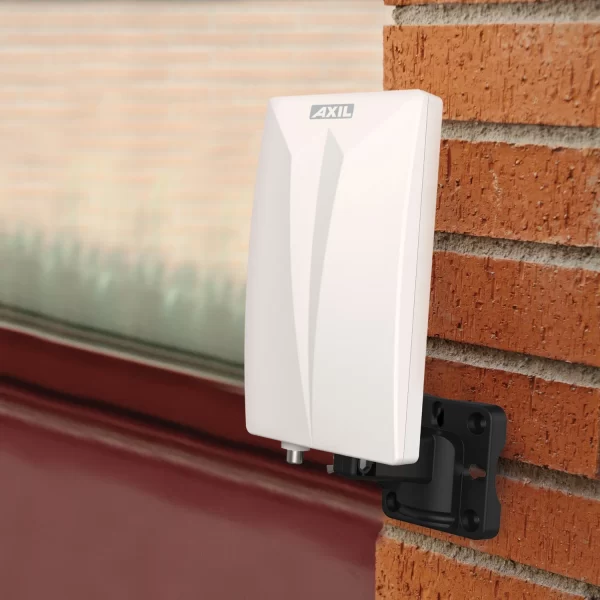 Antena de interior-exterior INTET/EXT. 4K AN0264G5 - Imagen 2