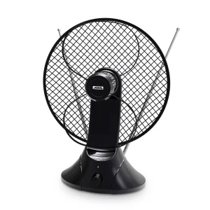 Antena de interior-exterior INTERIOR 4K AN0256G5