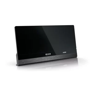 Antena de interior-exterior INTERIOR 4K AN0268G5
