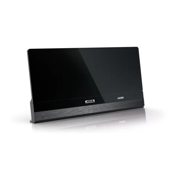 Antena de interior-exterior INTERIOR 4K AN0268G5