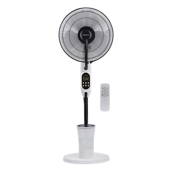 Ventilador Nebulizador de Diseño. Digital/Mando. 2,8 Litros - Diámetro 40 cm MF2430VAP  - Imagen 3