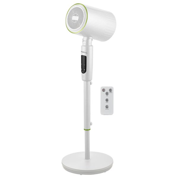 Ventilador/Calefactor de Diseño Minimalista- Motor AC alto rendimiento MF242IN1  - Imagen 2