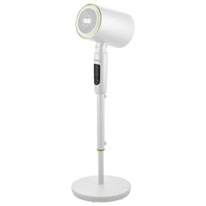 Ventilador/Calefactor de Diseño Minimalista- Motor AC alto rendimiento MF242IN1 